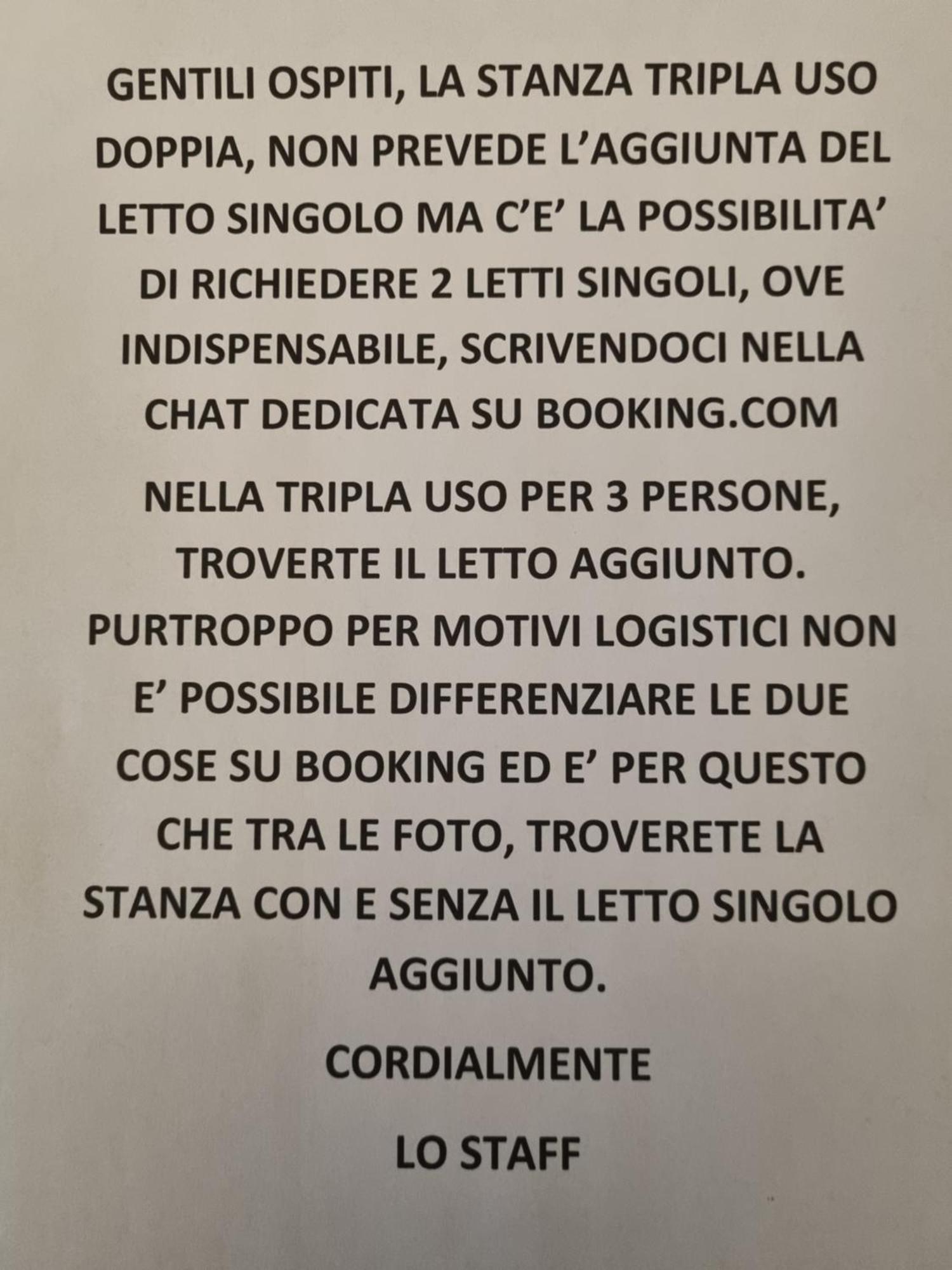 Gasthuis Albachiara Rome