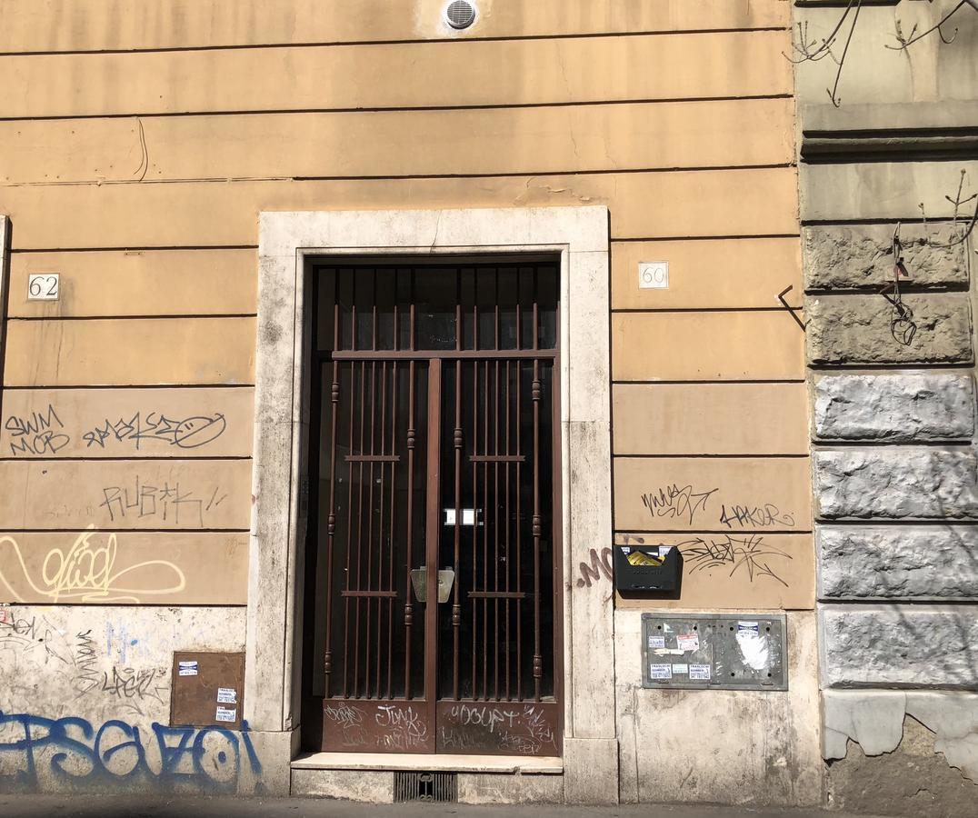 Gasthuis Albachiara Rome