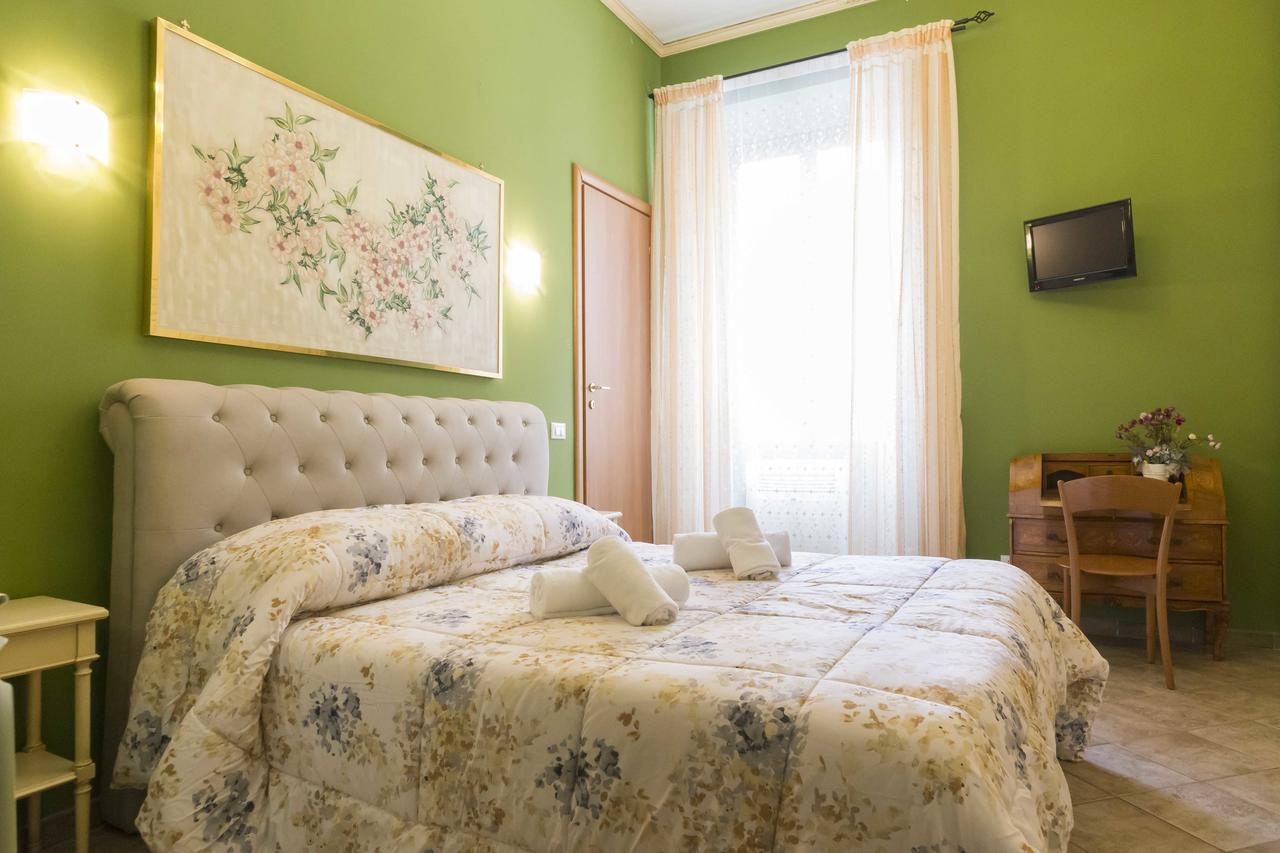 Affittacamere Albachiara Roma